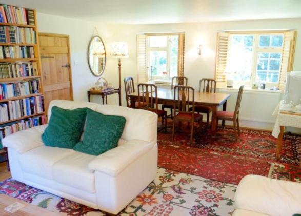 Bagnell Farm Cottage Chiselborough エクステリア 写真